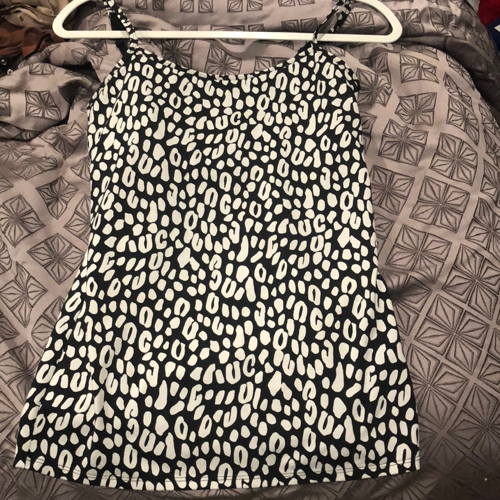 Workout top 😍